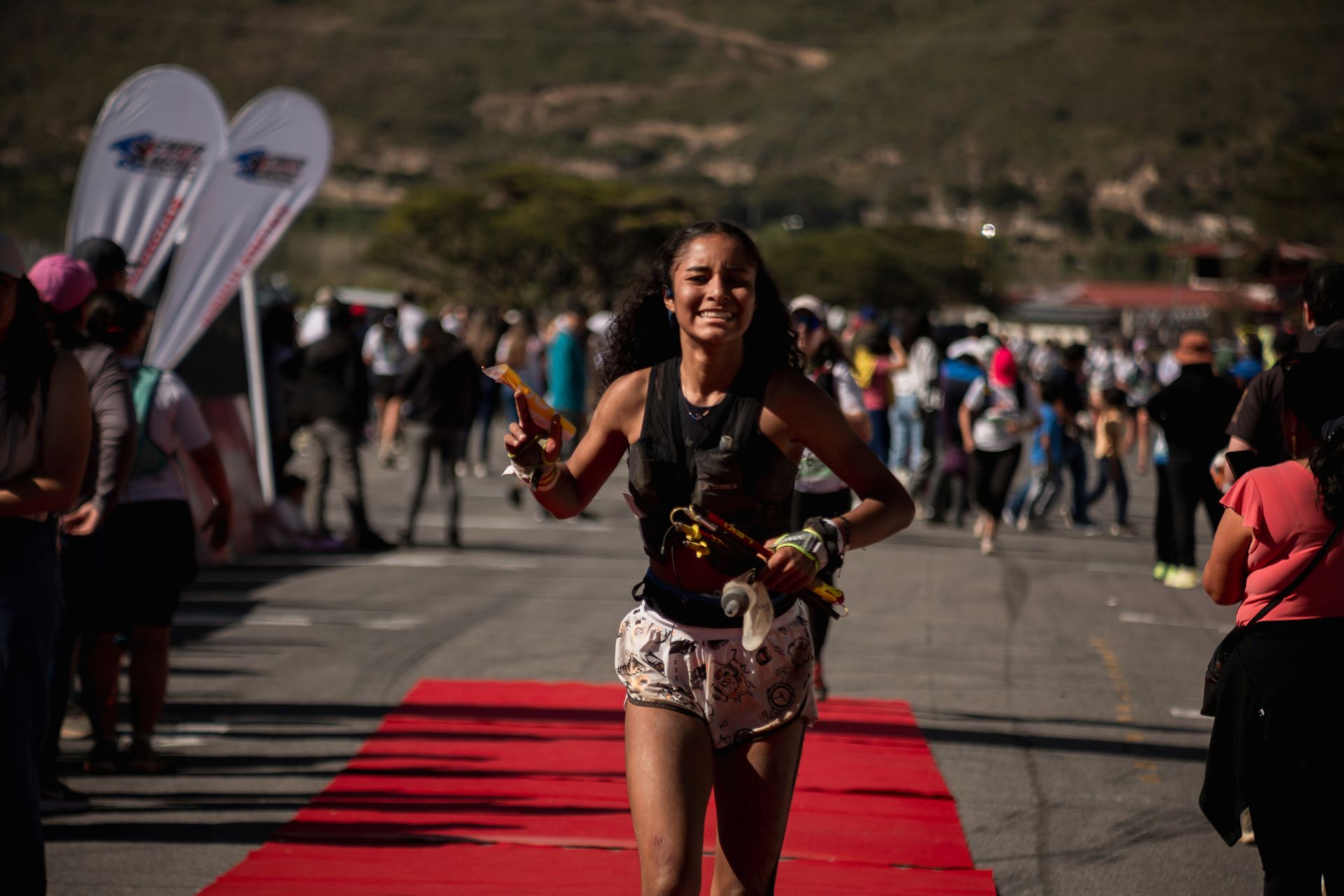 Melissa Aguayo Banner