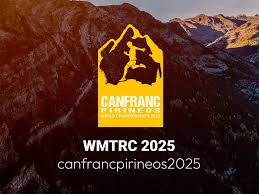 Imagen promocional de WMTRC 2025