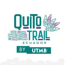 Logo de Quito Trail Ecuador